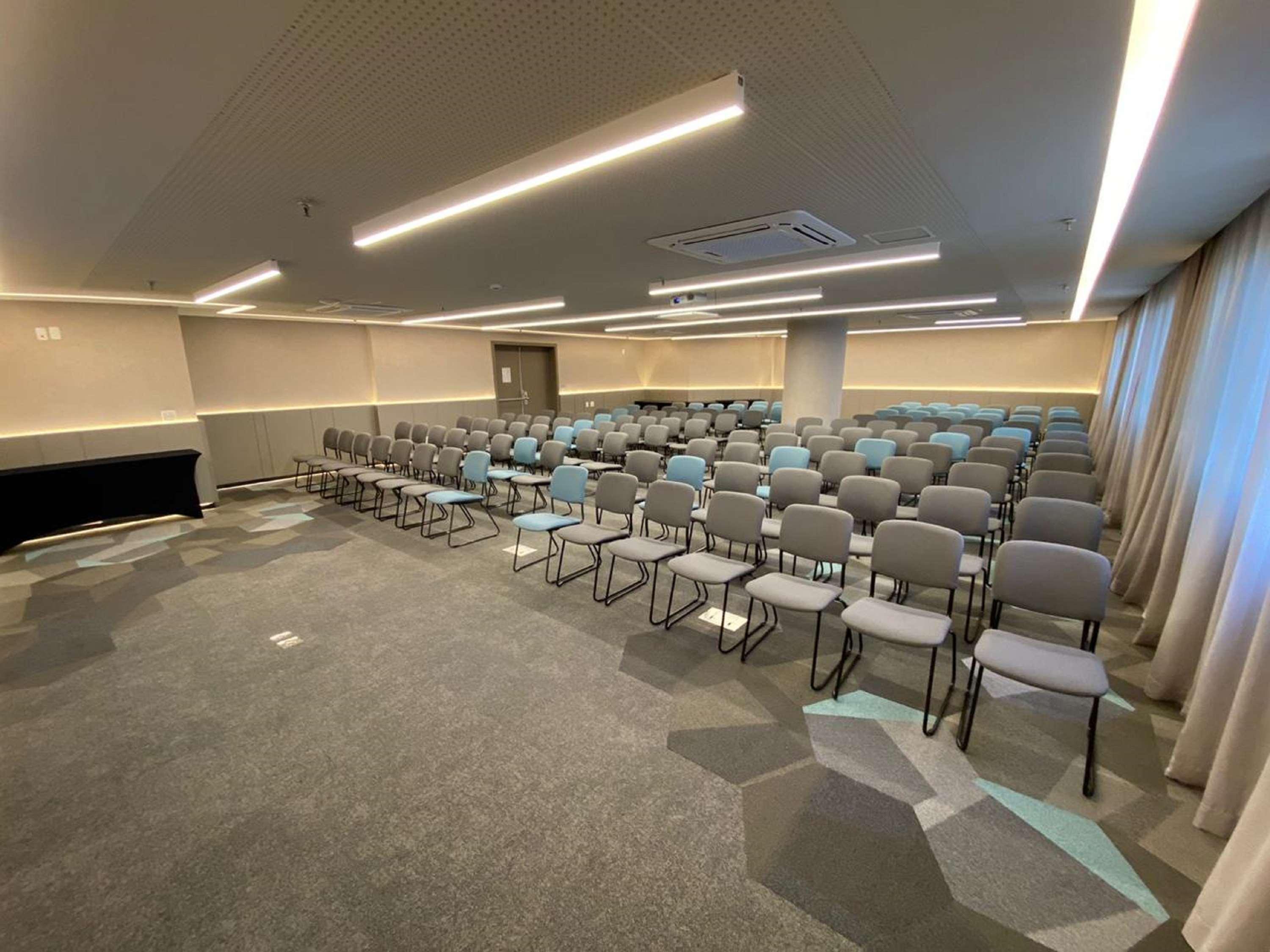 Radisson Oscar Freire Hotel São Paulo Eksteriør billede The 2019 conference venue