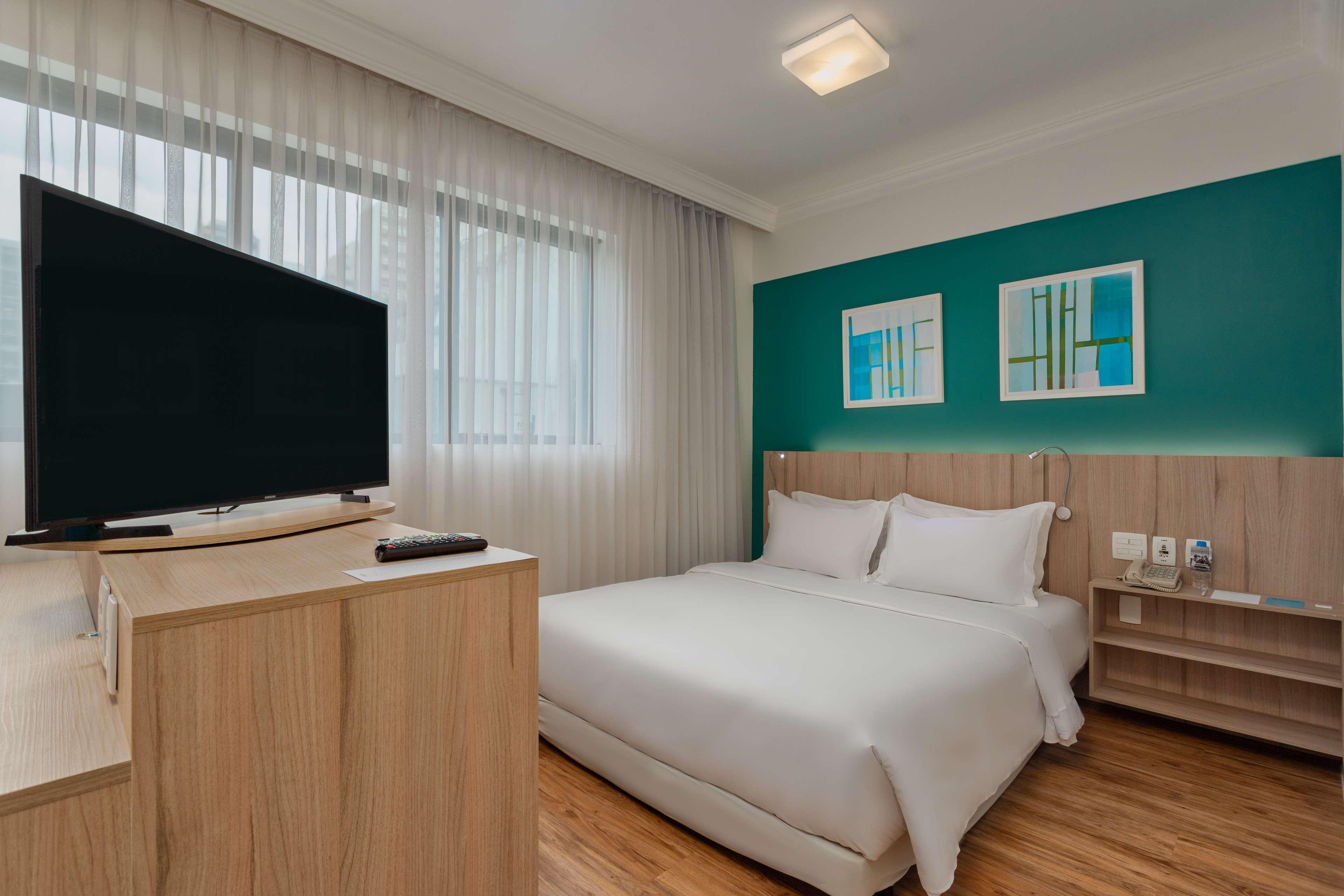 Radisson Oscar Freire Hotel São Paulo Eksteriør billede